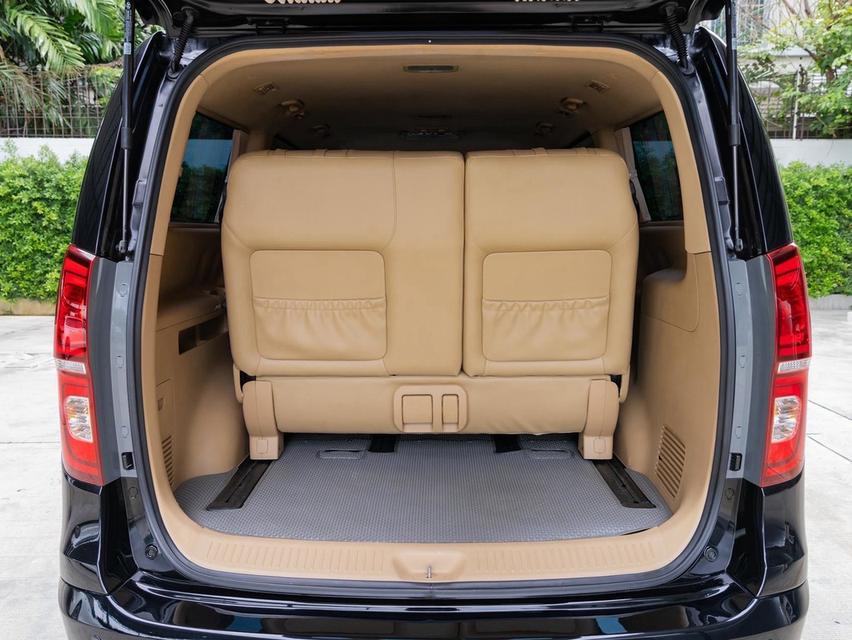 HYUNDAI H-1 2.5 ELITE VIP AT 2020รถตู้ แต่ง VIP นั่งสบาย ไมล์ 135,xxx รูปที่ 19