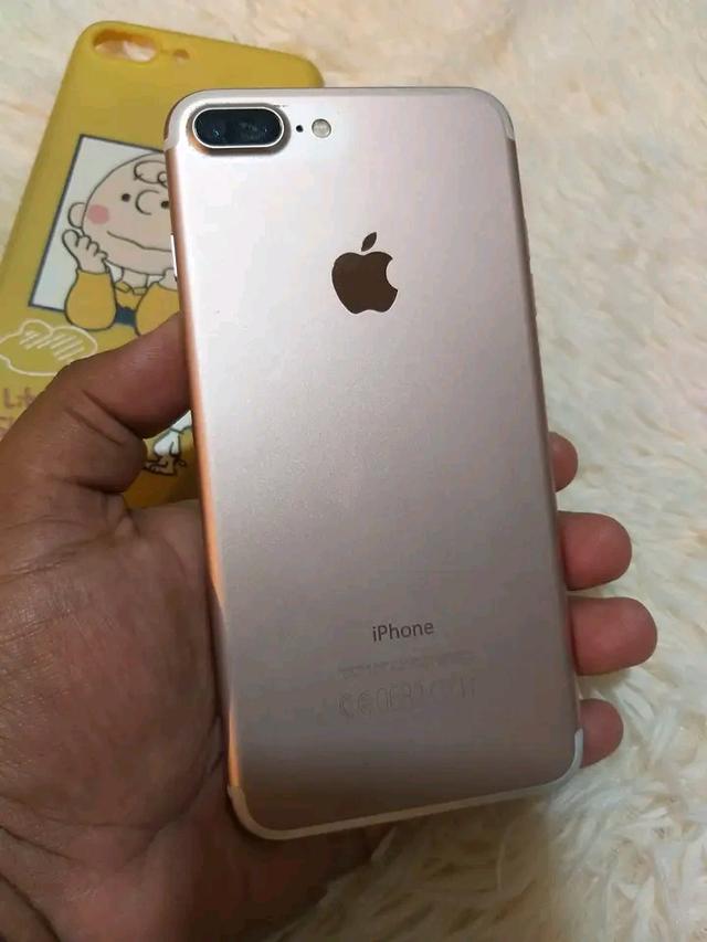 Apple iPhone 7 Plus ราคาเบาๆ 3