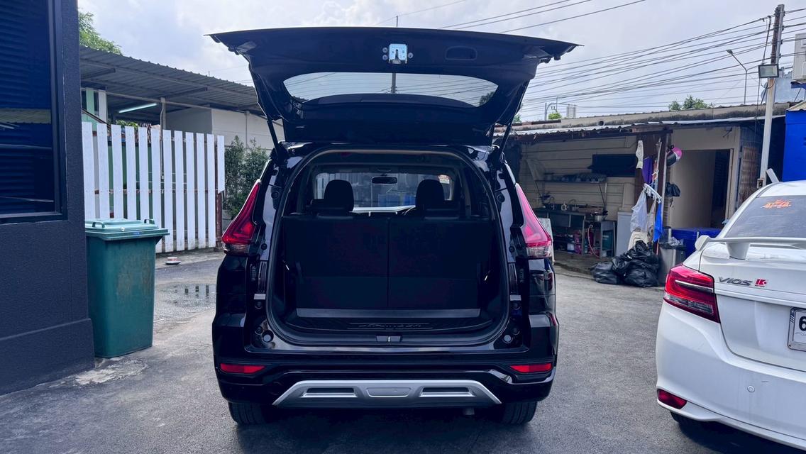 รหัสรถ TPV7136 🎊 MITSUBISHI XPANDER 1.5 GT AT 🎊 2019