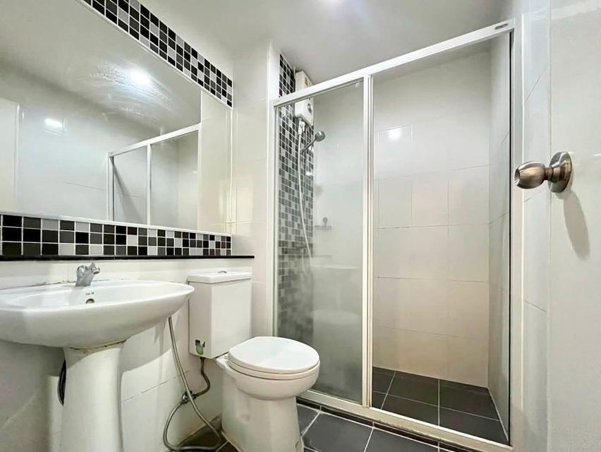ขายด่วน!! คอนโด Regent Home 25 Tiwanon (รีเจ้นท์ โฮม 25 ติวานนท์) ใกล้ MRT กระทรวงสาธารณสุข ทางด่วน เดอะมอลล์งามวงศ์วาน 4