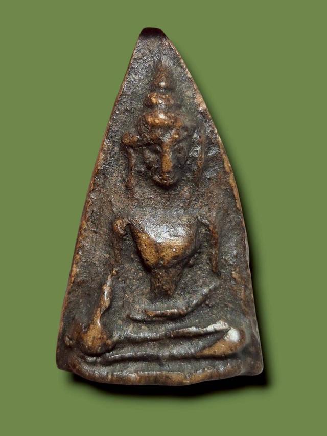 พระผงสุพรรณ