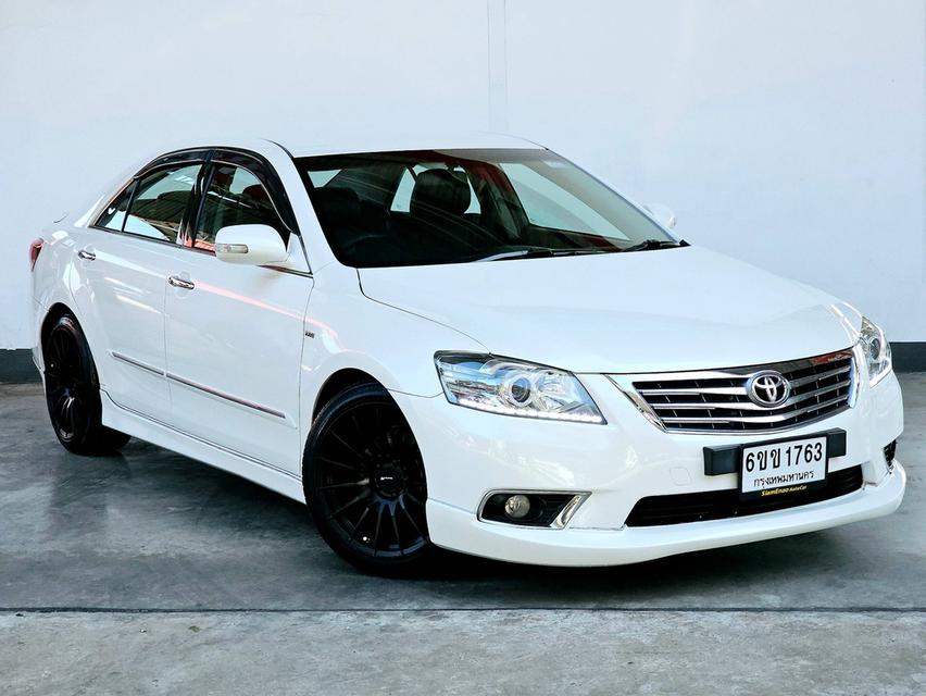 2011 Toyota Camry 2.0 G Extremo รหัส SEZ1763 1