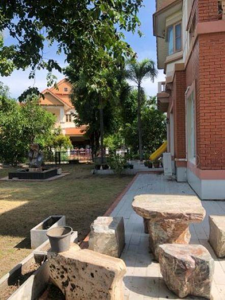 ขาย บ้านเดี่ยว หมู่บ้านวรารมย์เลควิว ถนนตำหรุ-บางพลี สมุทรปราการ 6