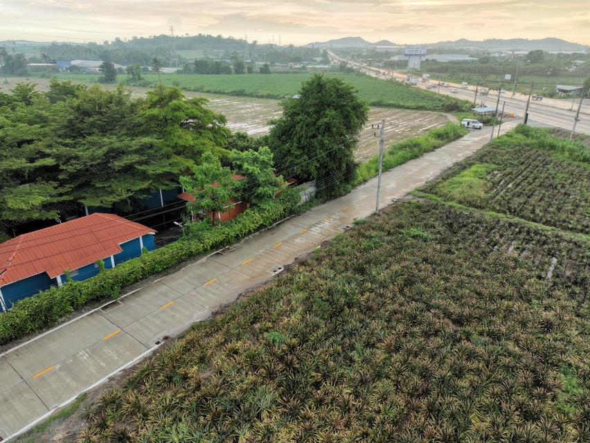 ที่ดินทำเลดี สามารถทำรีสอร์ทหรือ ห้องเช่าได้