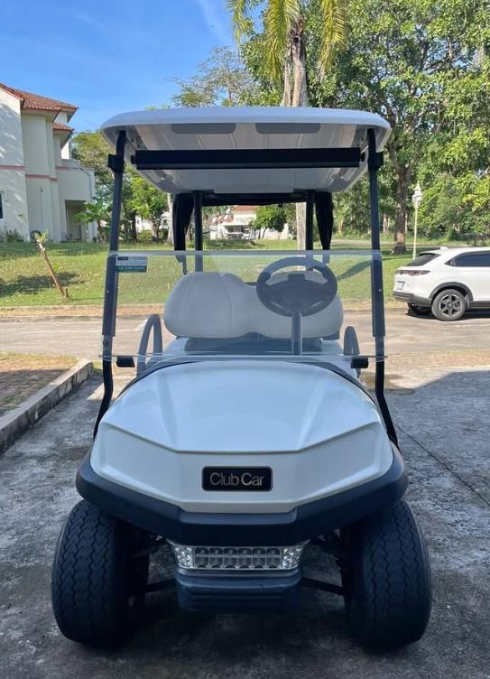 2021 Club Car Tempo 2 Seater