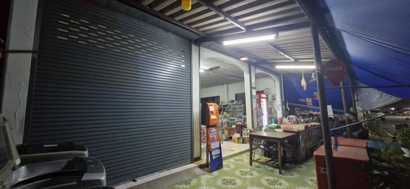 บ้านเดี่ยวพร้อมที่ดิน อ.เมือง จ.สมุทรปราการ ติดถนน มีรถเมย์วิ่งผ่าน 20