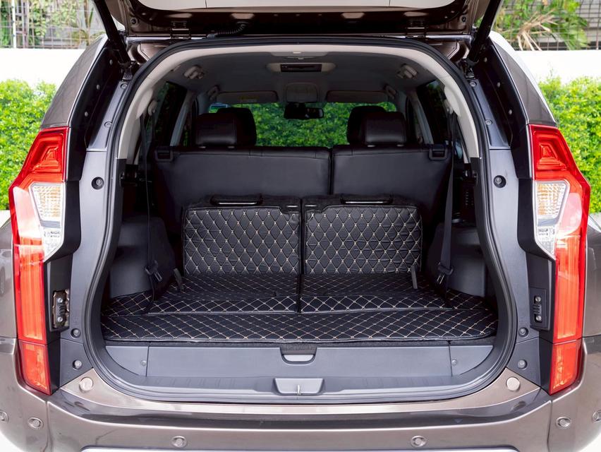 MITSUBISHI PAJERO SPORT 2.4 GT-PREMIUM 4WD ปี 2015 รูปที่ 9
