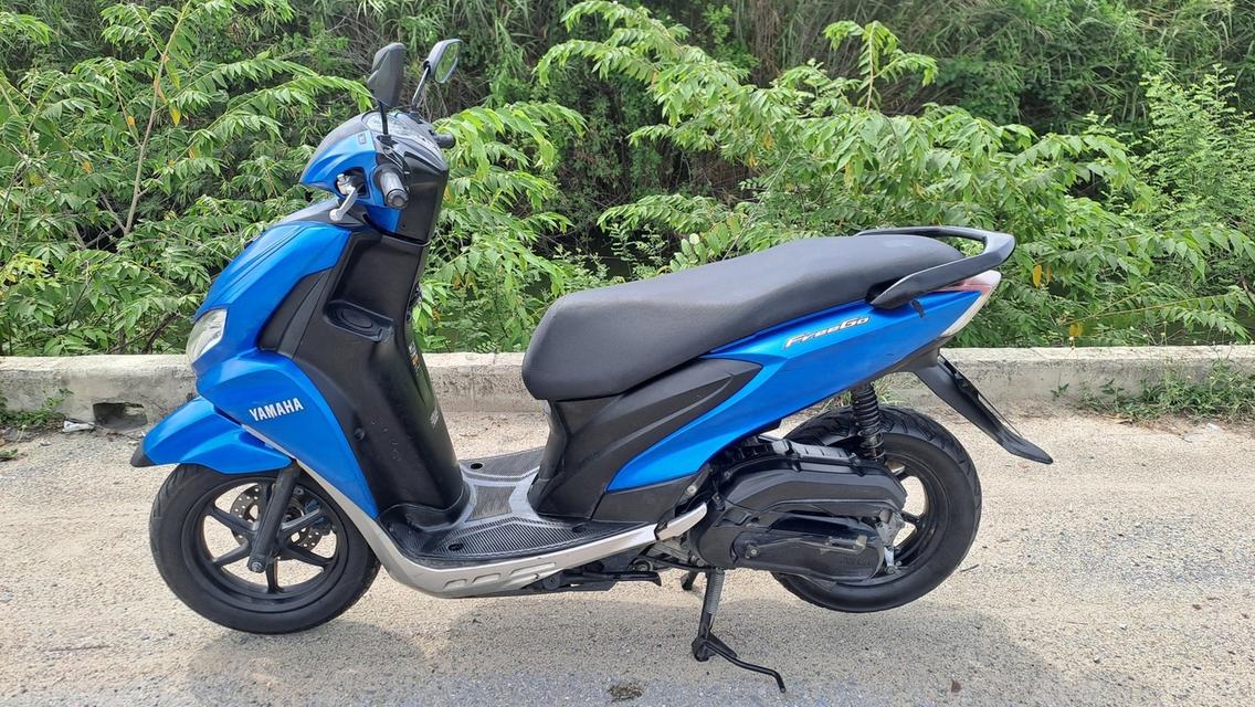 Yamaha Free go ปี 2019 เอกสารครบ รูปที่ 6