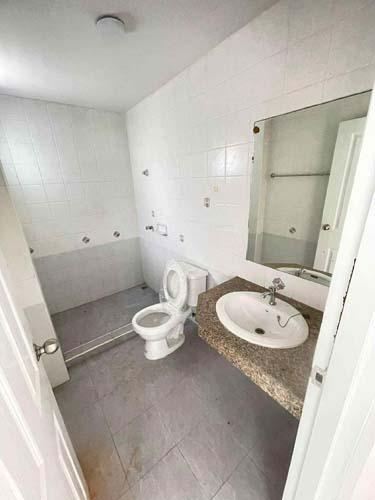 H-108 : บ้าน Renovate ใหม่ทั้งหลัง 50 ตร.วา ม.ฟลอร่าวิลล์ ถ.สุวินทวงศ์ 38 หนองจอก 20