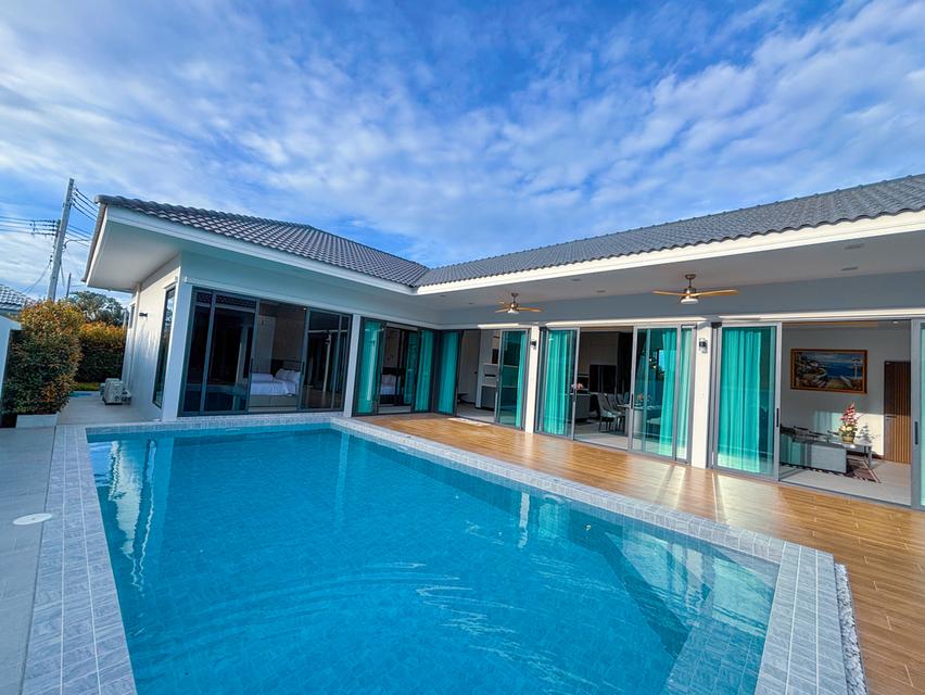 บ้าน haven plus huahin 1