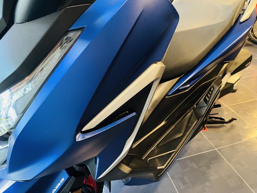 ขายด่วน Forza350/2021 รูปที่ 18