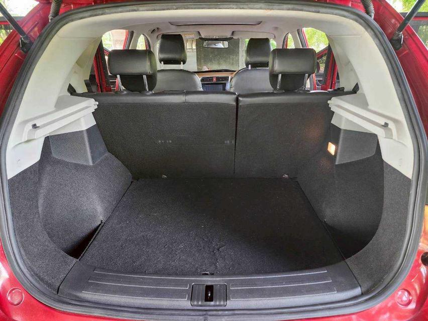 MG ZS 1.5 X Sunroof AT ปี 2020 18
