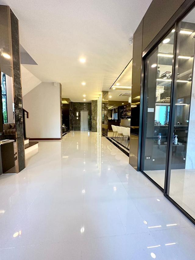 🏡🔥 ขาย / ให้เช่า บ้านหรูระดับ Ultra Luxury The City Pinklao–Borom 2 แปลงมุม • ที่ดิน 142.9 ตร.ว. 17
