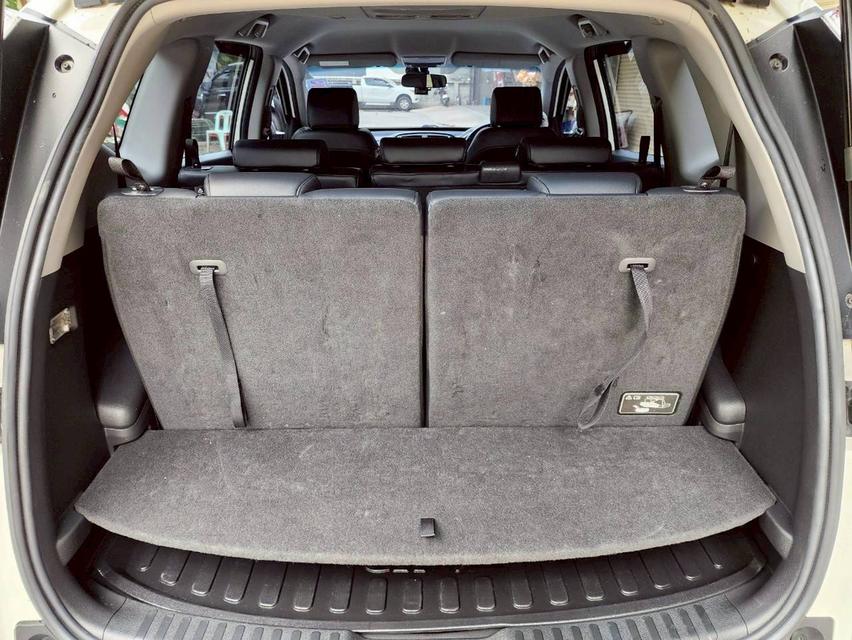 HONDA CR-V 2.4EL 4WD ปี จด 2019 5