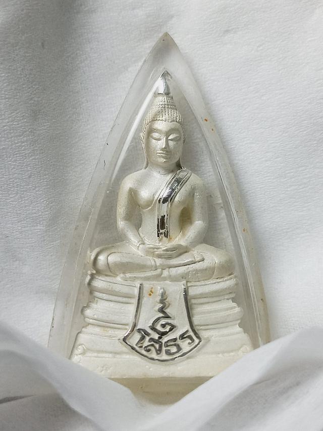 พระเครื่องหลวงพ่อโสธร รูปย่อยที่ 2