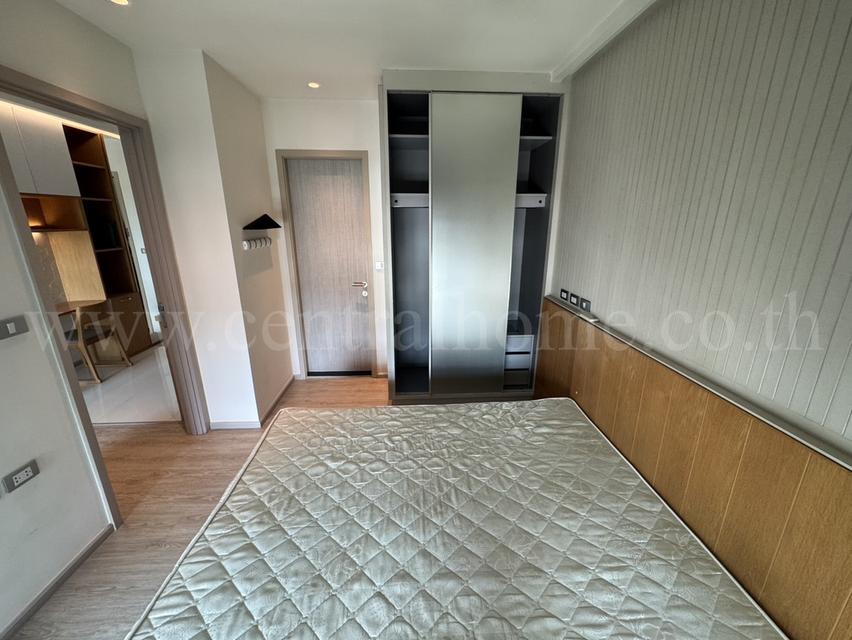 คอนโด ริทึ่ม สุขุมวิท 36-38 เฟอร์ครบ พร้อมอยู่ ใกล้ BTS ทองหล่อ 8