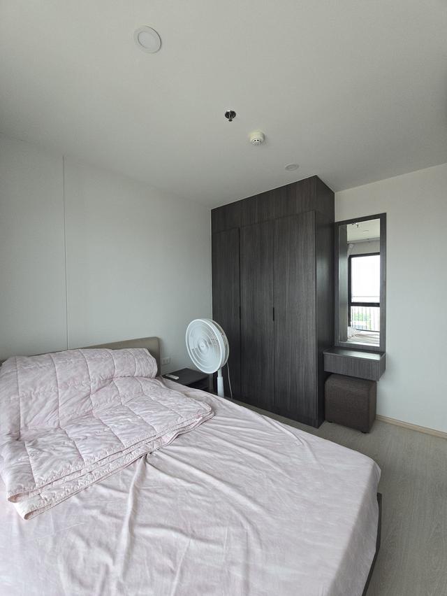 ขายด่วน! คอนโด Elio del nest ห้องสวย เฟอร์นิเจอร์ครบ พร้อมอยู่ วิวเมือง 5