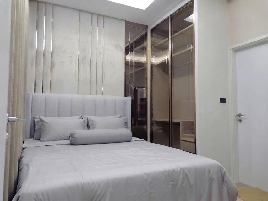 🚩 Luxury Nordic Living! ขายบ้านเดี่ยวหรู 77.1 ตร.ว. "บางกอก บูเลอวาร์ด รามอินทรา - เสรีไทย 2" 6