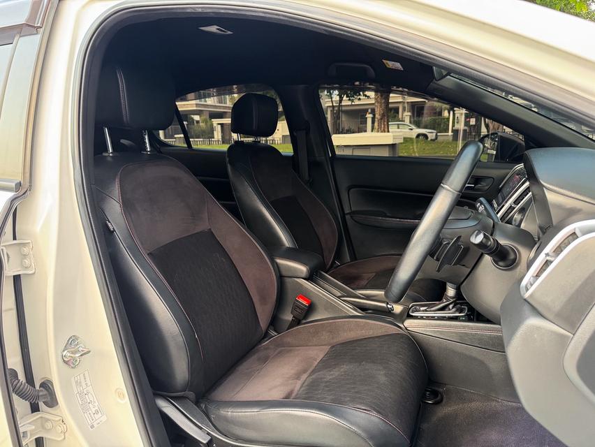 รหัสรถ AVA6474 ✅ Honda City 1.0 Turbo RS ปี 2020 ใช้งาน 9 หมื่นโล Top รูปที่ 10