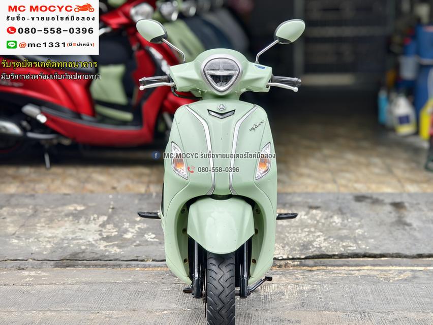 Grand Filano Hybrid 2020 เครื่องเดิมเสียงเงียบ ใช้งานได้ปกติ มีเล่มเขียวชุดโอนให้ครบ NO1207   