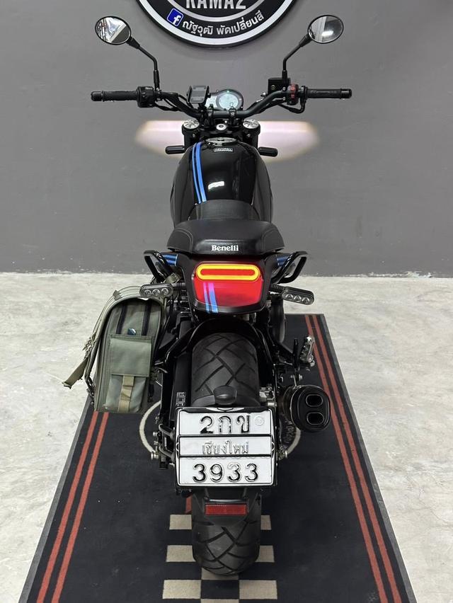 500cc ราคาประหยัดผ่อนเพียงเดือนล่ะ2000 6
