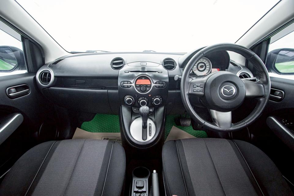 MAZDA 2 1.5 MAX SPORT 2010