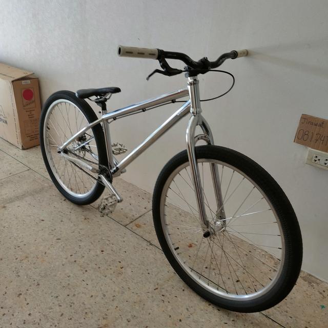 จักรยาน MONGOOSE DIRT JUMP 2