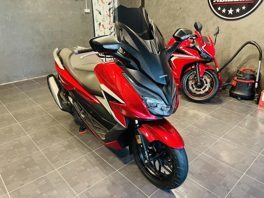 ขายด่วน Forza350/2021 3