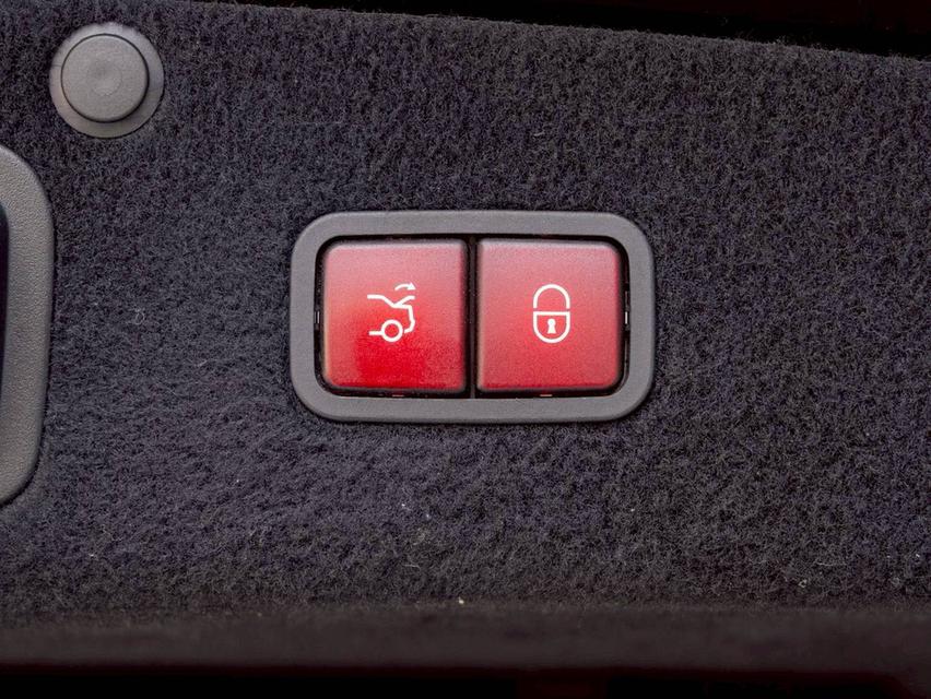 Mercedes Benz S400 Hybrid Amg ปีจด 2014 12