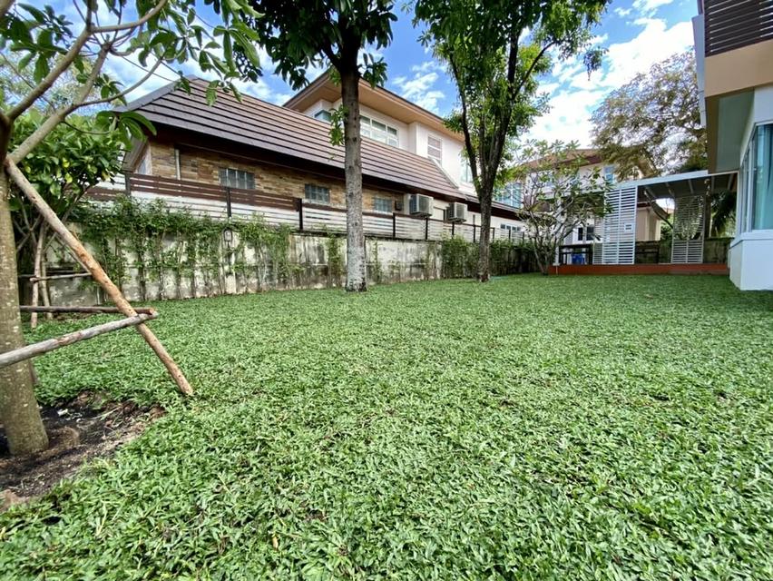 บ้านเดอะบูเลอวาดศรีราชา 4