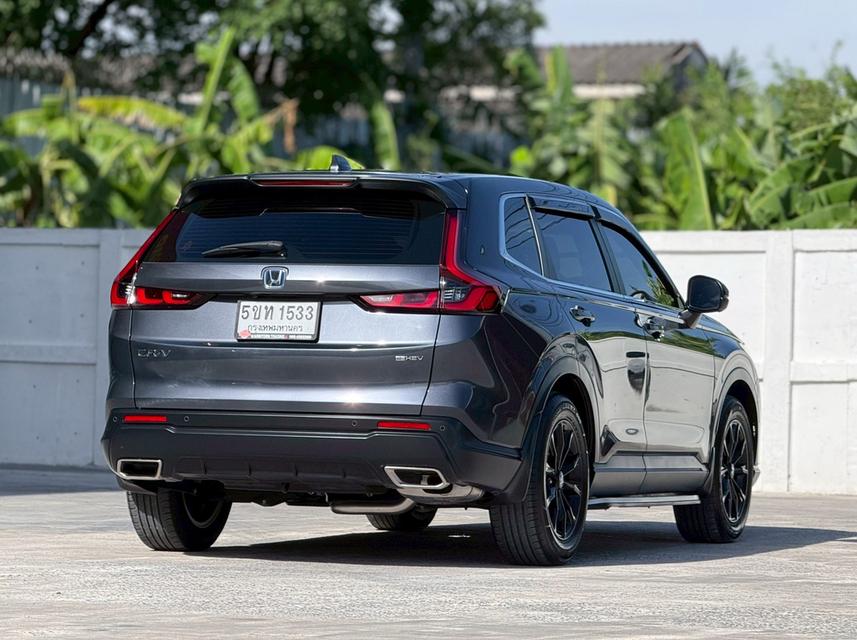 Honda CRV 2.0e:hev ES ปี24 รูปที่ 4