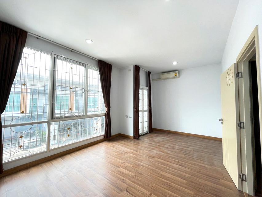 โนวาอาร์ท ทาวน์โฮม โซนประชาอุทิศ 131 ถูกสุดๆ หาบ้าน โซนทุ่งครุ ห้ามพลาดหลังนี้ 5