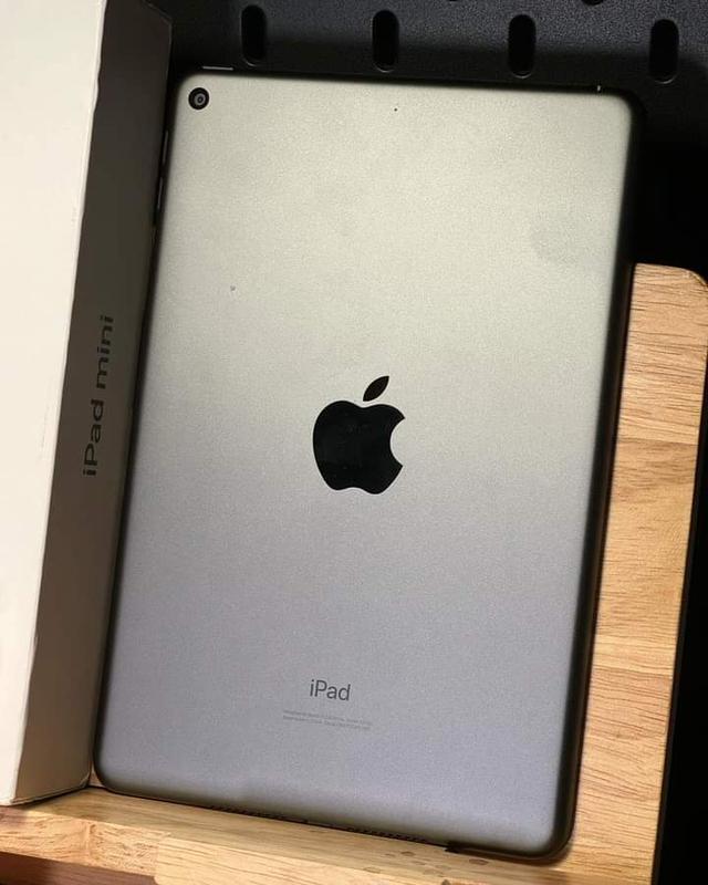 ขายApple iPad mini 5มือสอง 1