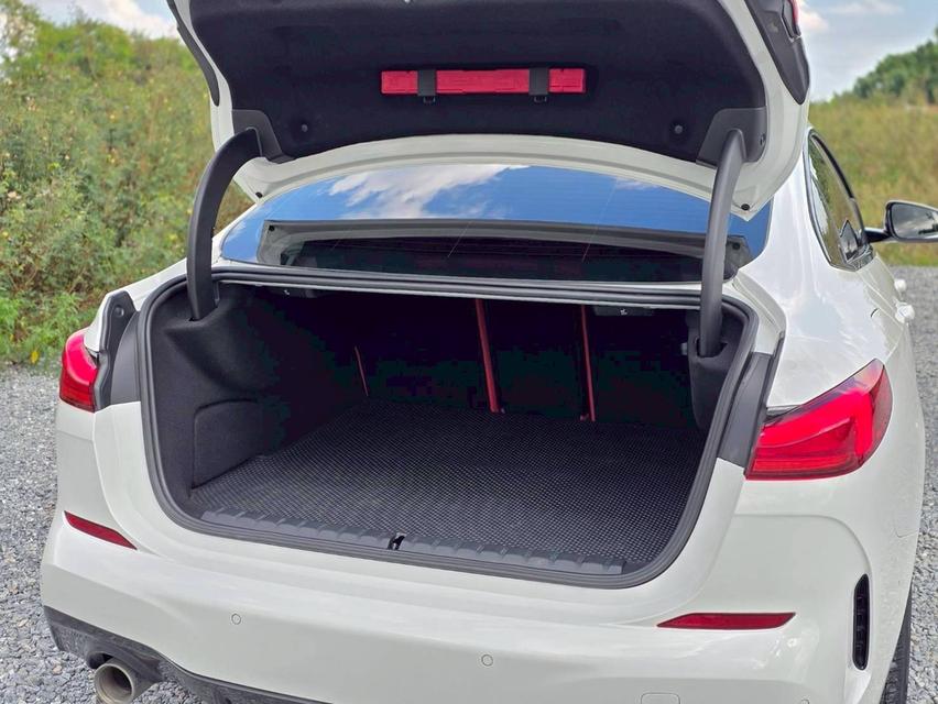 รหัสรถ NC8752 📍 BMW✳️ 220i Gran Coupe M Sport [F44] 8