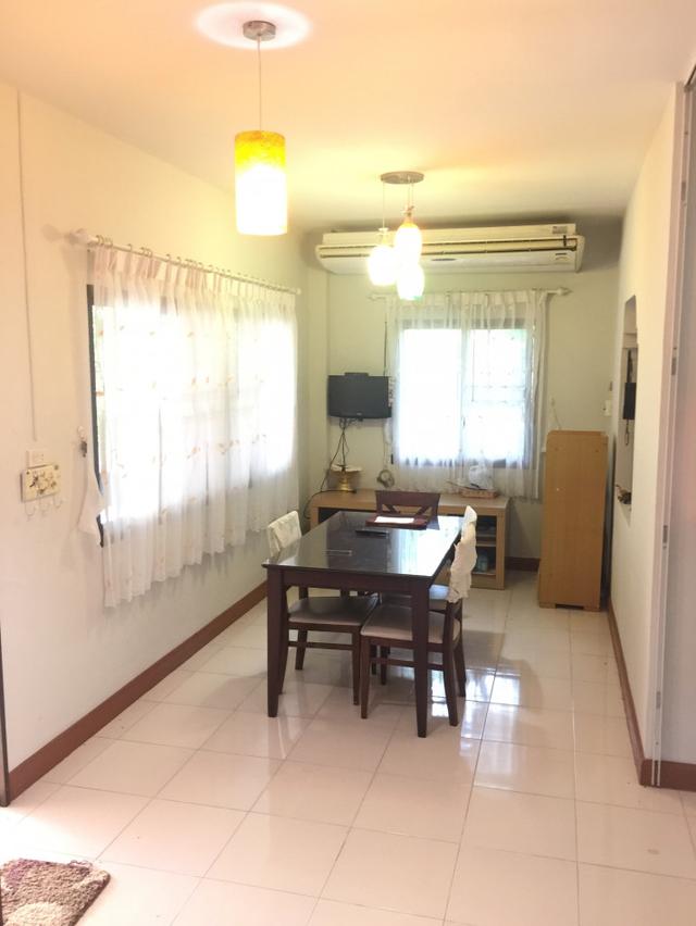 ให้เช่า บ้านเดี่ยว เมืองนครสยามนครธานี 250 ตรม. 70 ตร.วา 4นอน 3น้ำ 4จอดรถ ตกแต่งสวยเฟอร์ครบ พร้อมอยู่ ใกล้ BigC รพนครินท