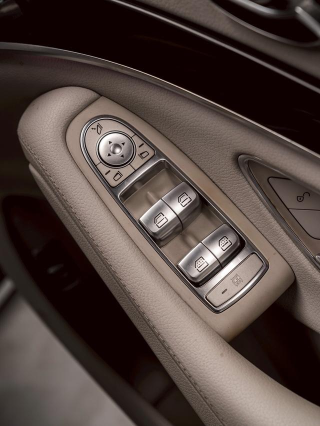 รหัสรถ 67GG5959 Mercedes Benz S300 AMG ทำโฉม facelift แล้ว 17