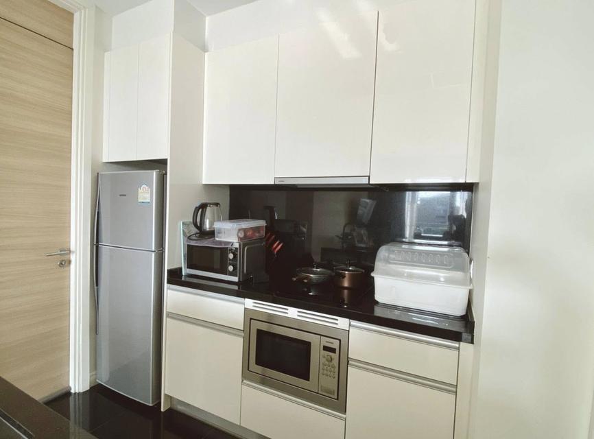 คอนโดReflection จอมเทียน 7