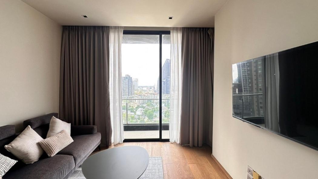 Luxurious Living at BEATNIQ Sukhumvit 32 1