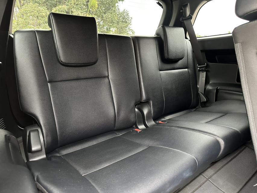 รหัสรถ PAT8803 TOYOTA FORTUNER 2.8 GR SPORT  4WD  ปี 2022 (ท็อปสุดในรุ่น) รูปที่ 11