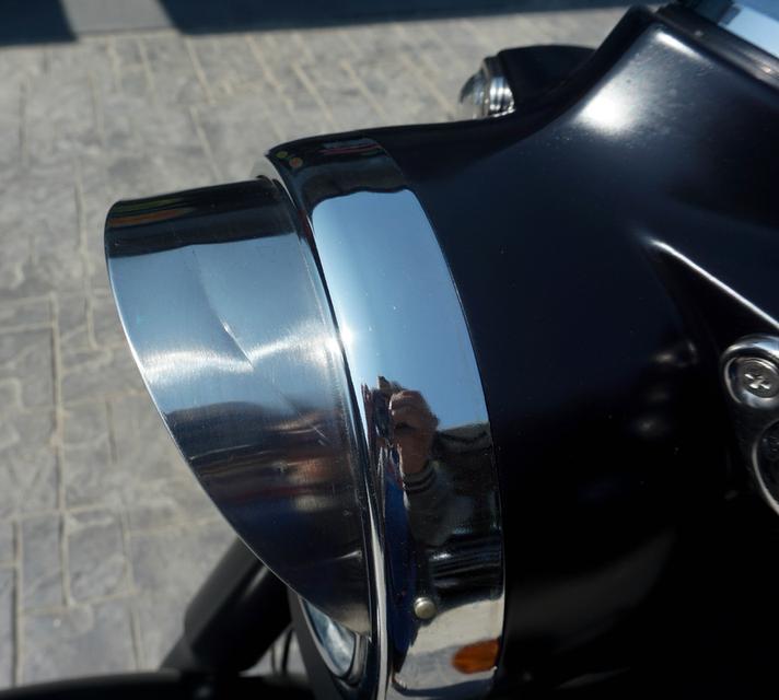 มอไซมือสอง royal enfield รูปที่ 18