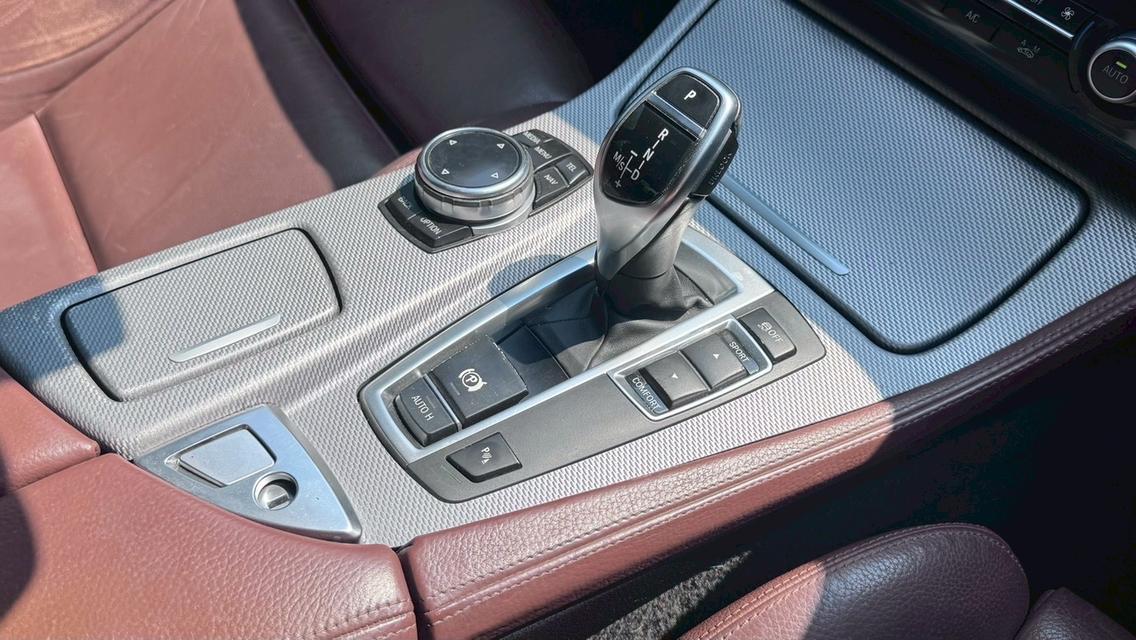 รหัสรถ TPV3315 🎊 BMW 528i M Sport LCI 🎊 2014 รูปที่ 19