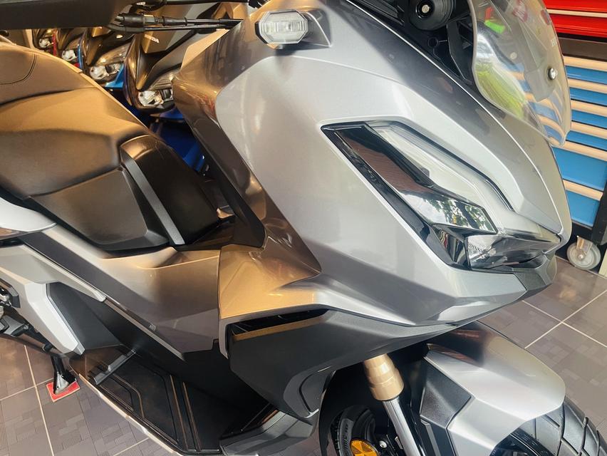 ขายด่วนADV350 ปี2023 รูปที่ 12
