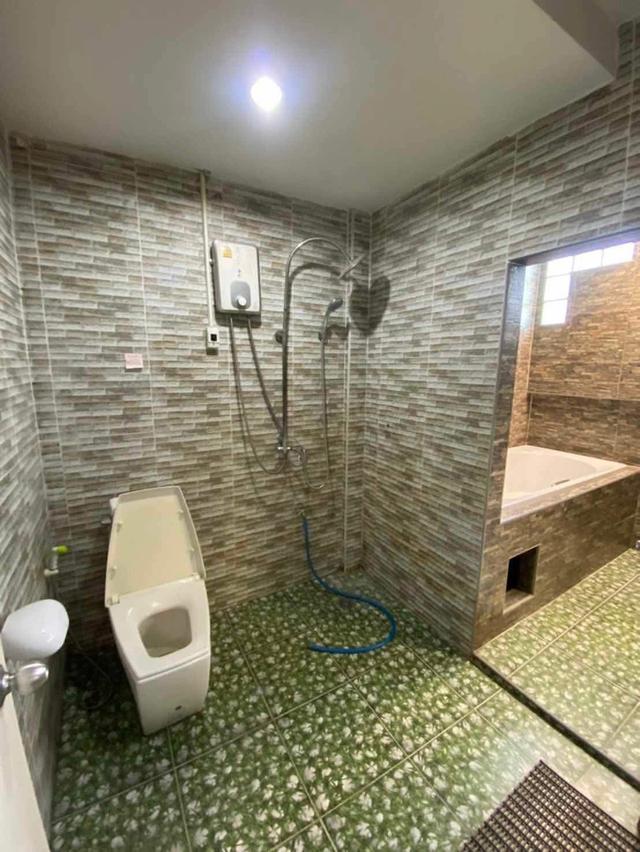 บ้านเช่าศรีราชา วังหิน-ห้วยยายพรม 13