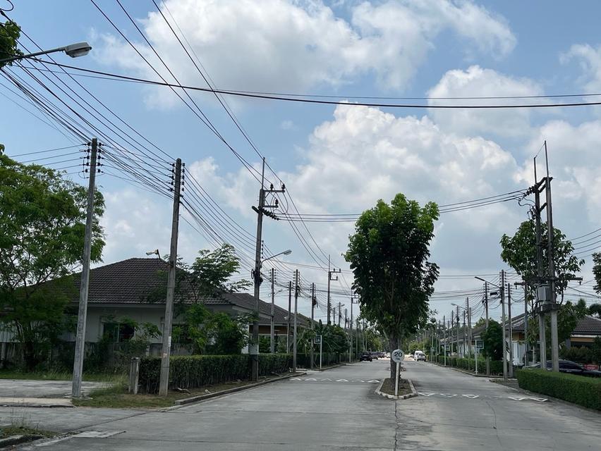 บ้านเดี่ยวชั้นเดียว ระยอง ตัวเมืองนิคมพัฒนา 4