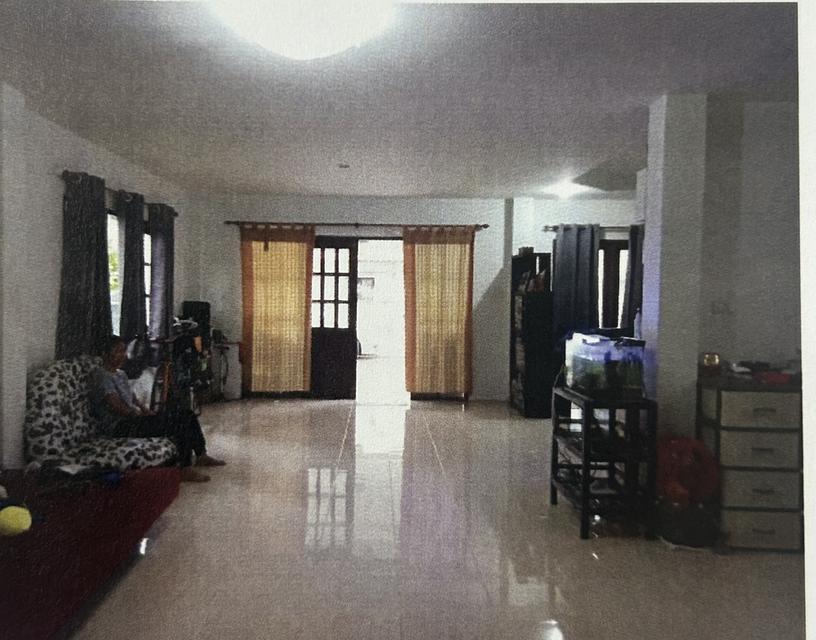 ขายบ้านเดี่ยว 2 ชั้น 7