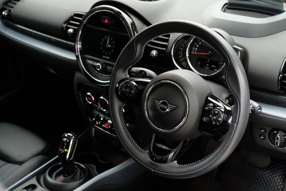 Clubman LCI Cooper S 11