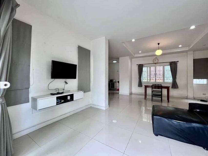 ให้เช่า นันท์นรินทร์ นาวง ดอนเมือง ใกล้ ม.รังสิต 4