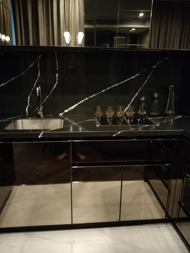 SALE​  The Esse Sukhumwit 36  43 sqms 1 bedroom  24th floor  10