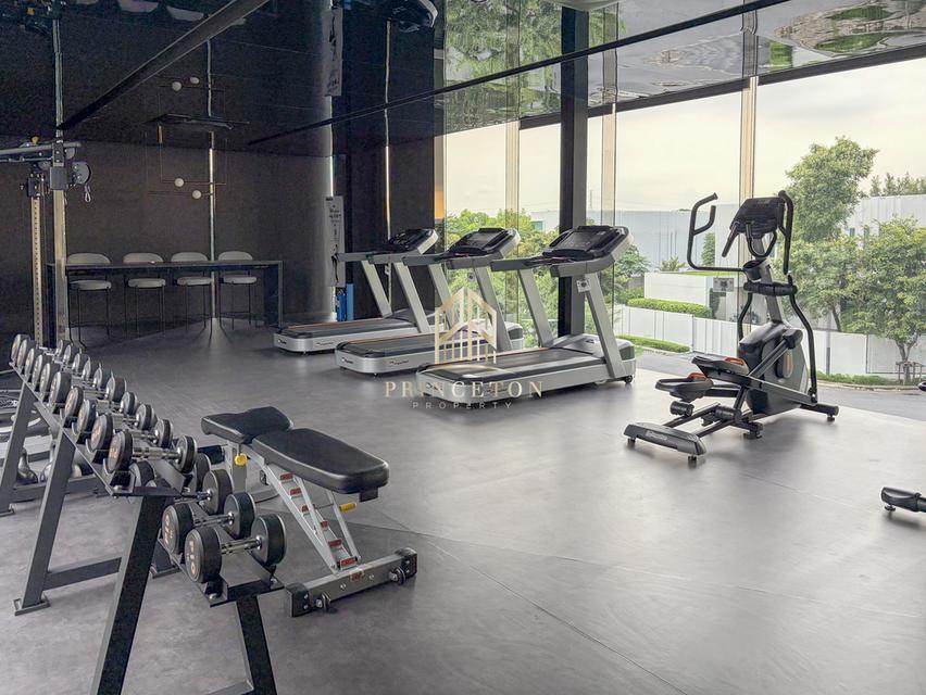 VIVE Bangna Super Luxury Modern Minimal residence 19