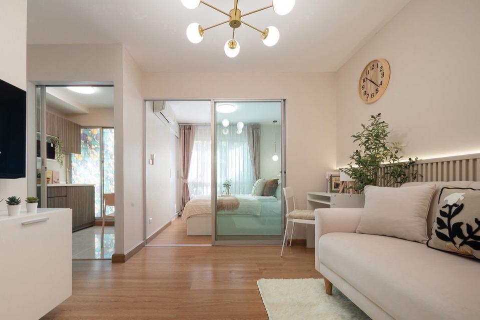 DEN Viphavadi (เด็น วิภาวดี)    7